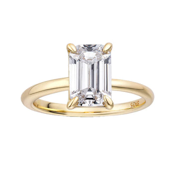 The Emerald Cut