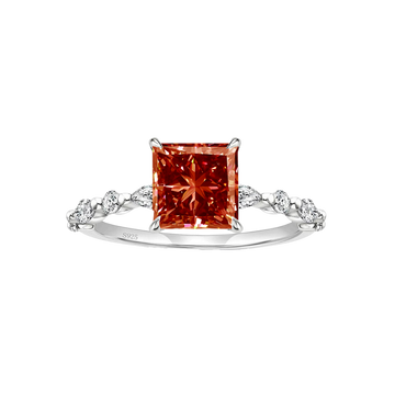 January Garnet 10