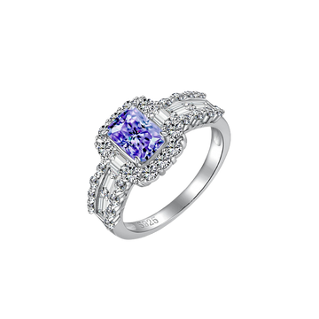 December Tanzanite 5