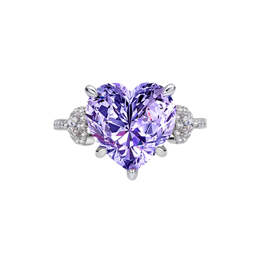 December Tanzanite 7