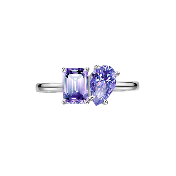 December Tanzanite 10
