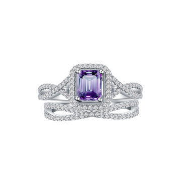 February Amethyst 3