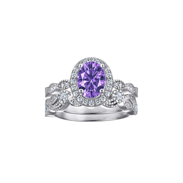February Amethyst 8