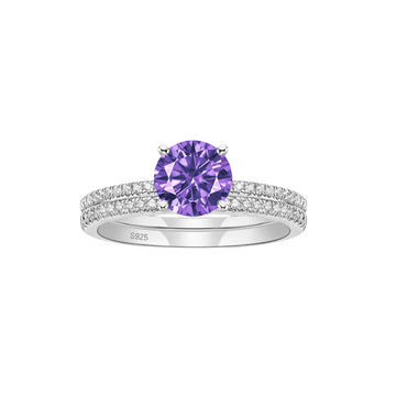 February Amethyst 10