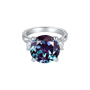 June Alexandrite 1