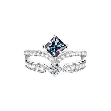 June Alexandrite 6