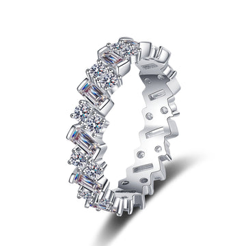 'Clarissa' 3.08ct Ring