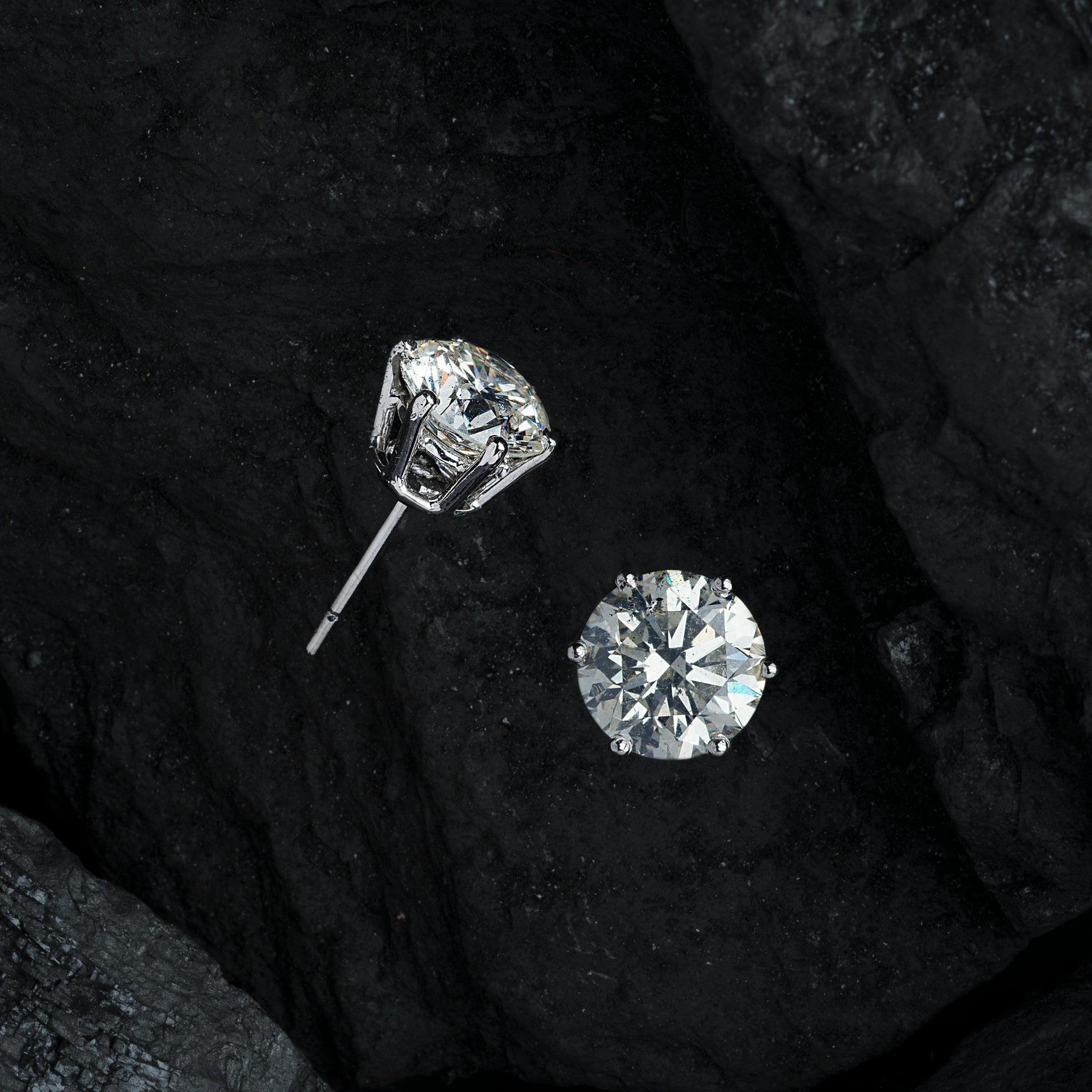 Is Moissanite a Diamond?