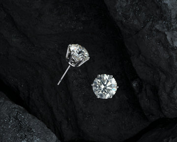 Is Moissanite a Diamond?