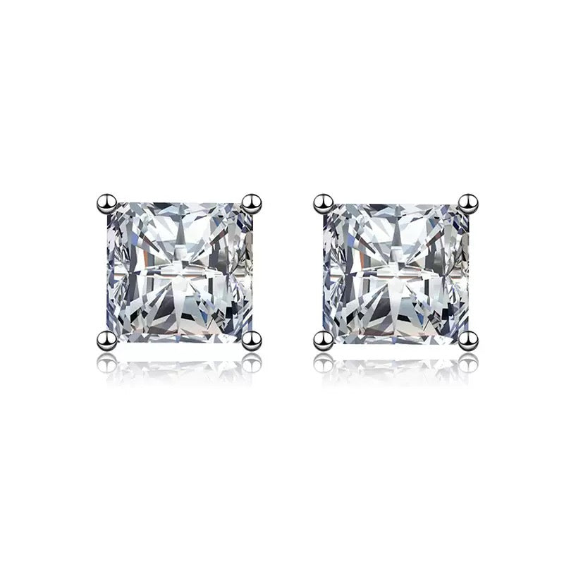 3  Pairs earrings for Ryan