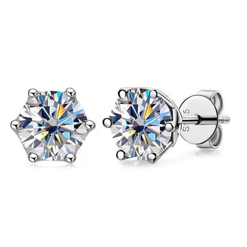 3  Pairs earrings for Ryan
