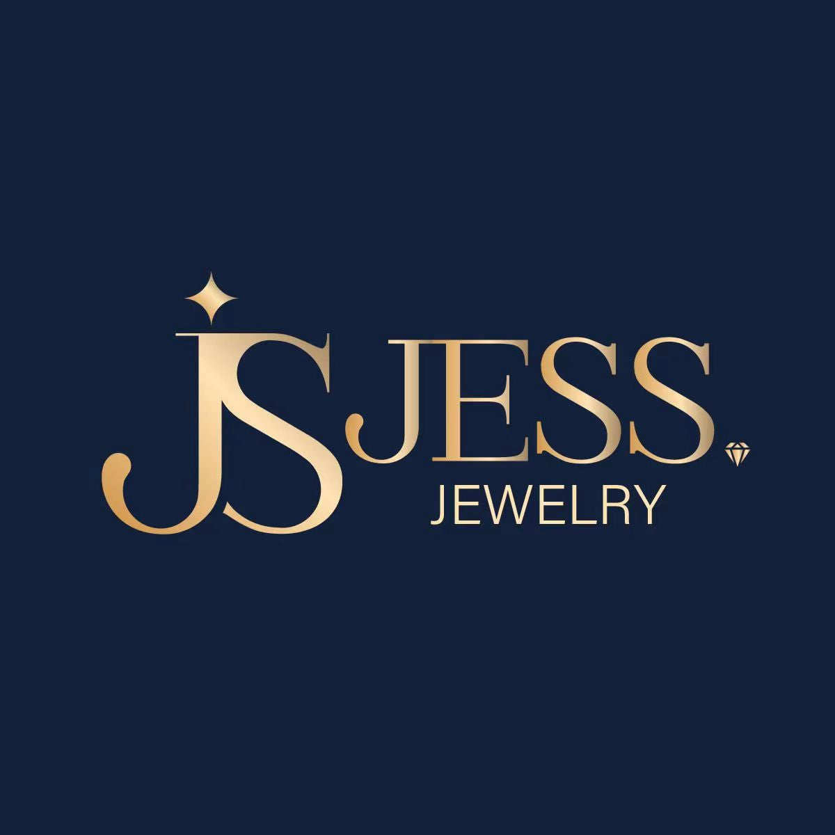 JESS Jewelry Purchase order