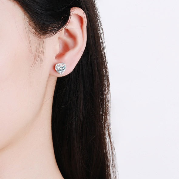 [#E678]‘Aiko’  Earrings