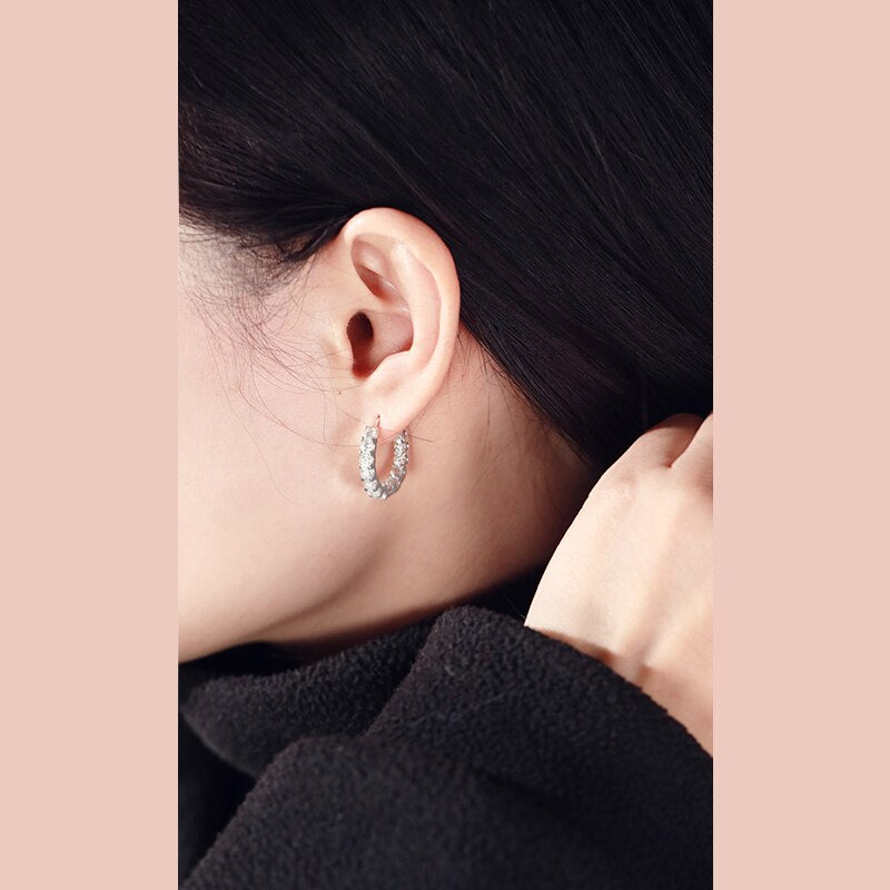 [#E685]‘Celeste’ Earrings