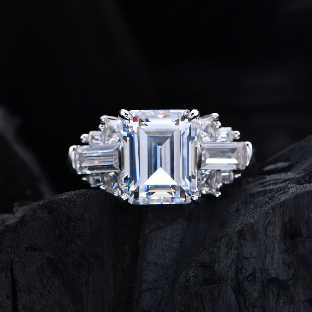 [#C342]GRACE RING