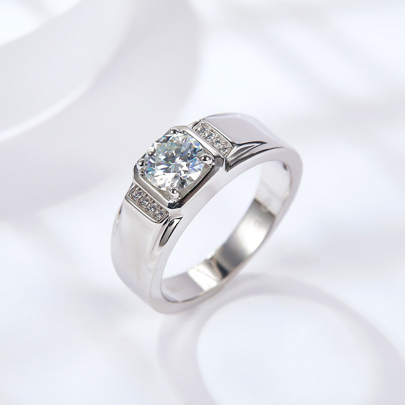 "Honor" Ring S925 for Men