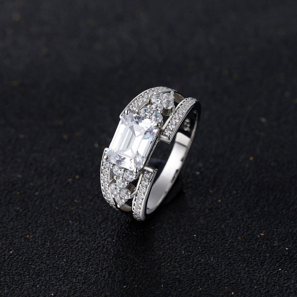 [#C311]RIVAL RING