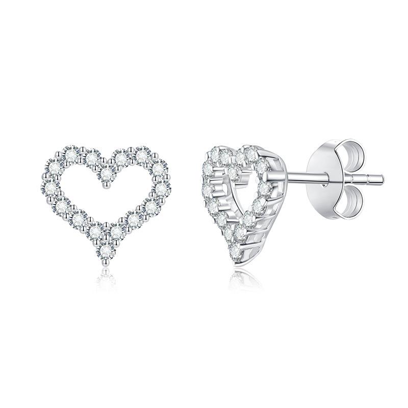 [#E655]'Hearth' Earrings