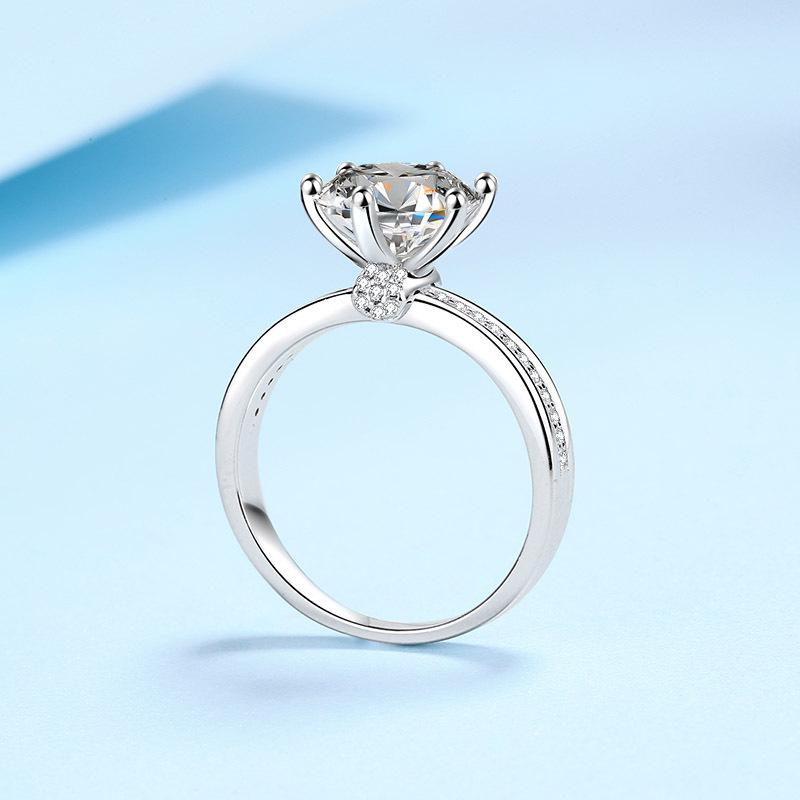 [#M262]'Arielle' Ring