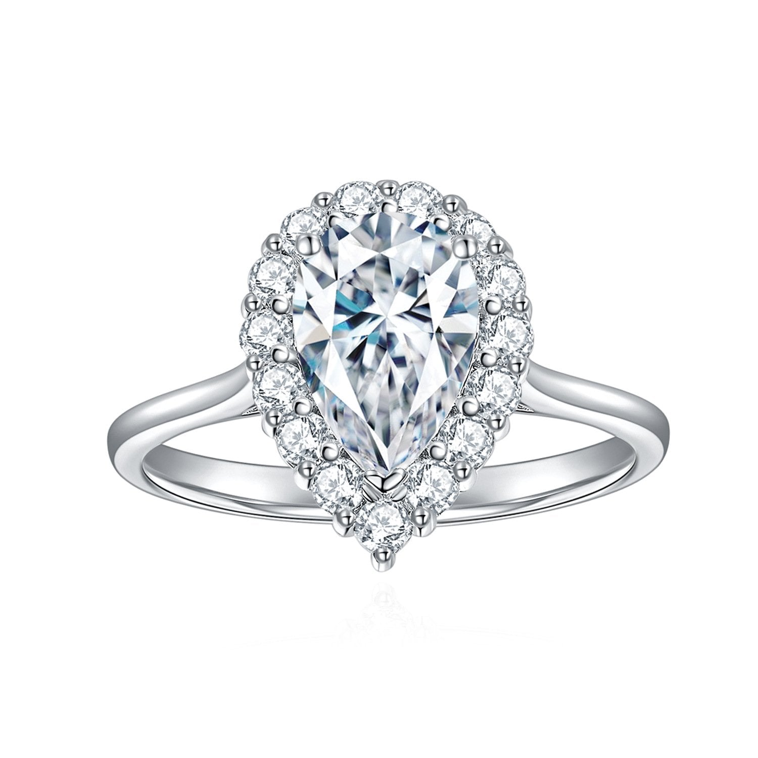[#M263]'Autumn' 1.88ct Ring