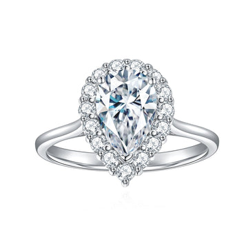[#M263]'Autumn' 1.88ct Ring